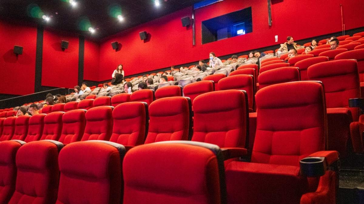 Hit 2025 Movie With 98% RT Score Returning to Theaters Next Month