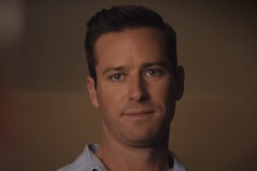 Armie Hammer’s Acclaimed Action Thriller Is Coming To Netflix