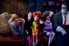 Hotel Transylvania 5