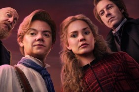 How Many Episodes Are in The Artful Dodger Season 2 & When Do They Come Out?