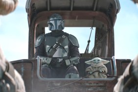 Jon Favreau on Why The Mandalorian & Grogu Is a Must Watch in Theaters