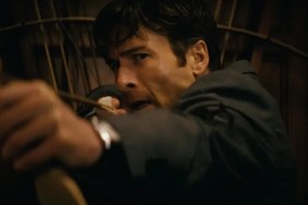 How to Make a Killing First Reactions Call Glen Powell Movie 'Razor Sharp'