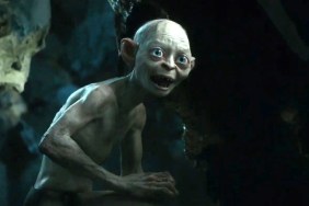Hunt for Gollum To Have 1 Major Deviation From LOTR Books