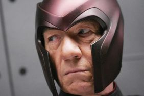 X-Men's Ian McKellen Possibly Spoils Avengers: Doomsday in Tom Holland-Style