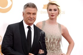 Alec Baldwin's Daughter Ireland Lists Her Nepo Baby Rules