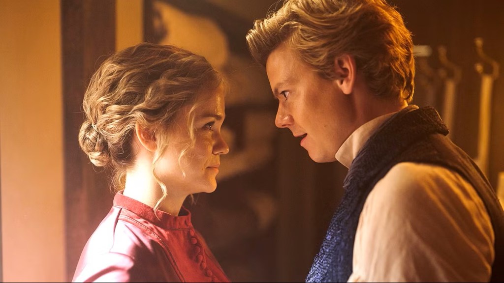 Is There a The Artful Dodger Season 2 Episode 9 Release Date & Time?