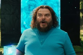 Jack Black's $131 Million Horror Comedy To Stream on Netflix