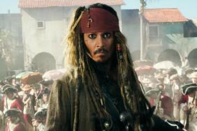 Pirates of the Caribbean 6 Update Is Good & Bad News