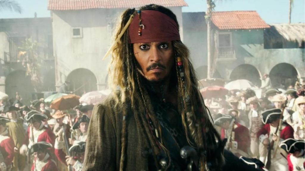Pirates of the Caribbean 6 Update Is Good & Bad News