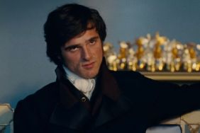 Jacob Elordi Ended up in Hospital While Making Wuthering Heights