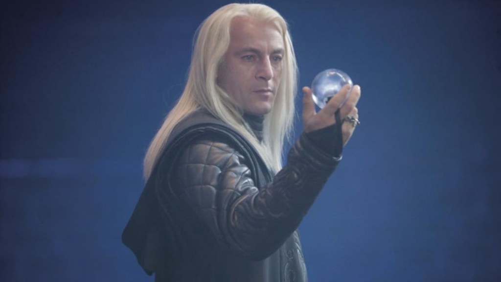 Harry Potter & Supernatural Stars' New Movie Gets Fantastic RT Score