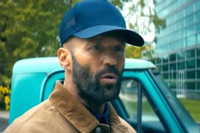 R-Rated Jason Statham Racing Movie Coming To Peacock Soon