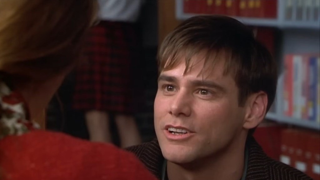 2 Beloved Jim Carrey Comedies Are Leaving Netflix Soon