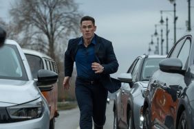 New John Cena Action Movie Sets Release Date With Photos