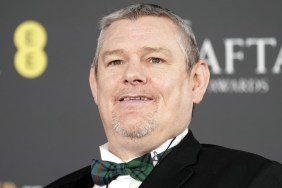 John Davidson Says BAFTA Slur Incident Was an Involuntary Tic