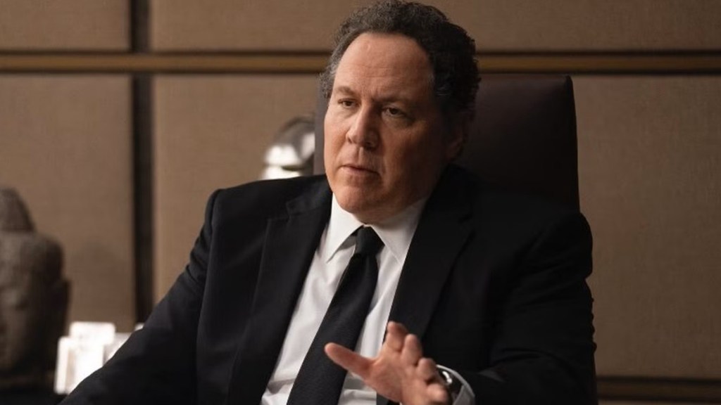 Jon Favreau's Statement Raises Questions on Star Wars Future After New Movie