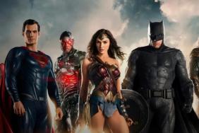 Zack Snyder's Justice League Villain Gets Majestic Imax Screening Photos
