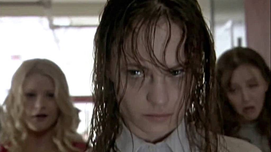 Prime Video's Carrie Reboot Show Gets Release Date Window