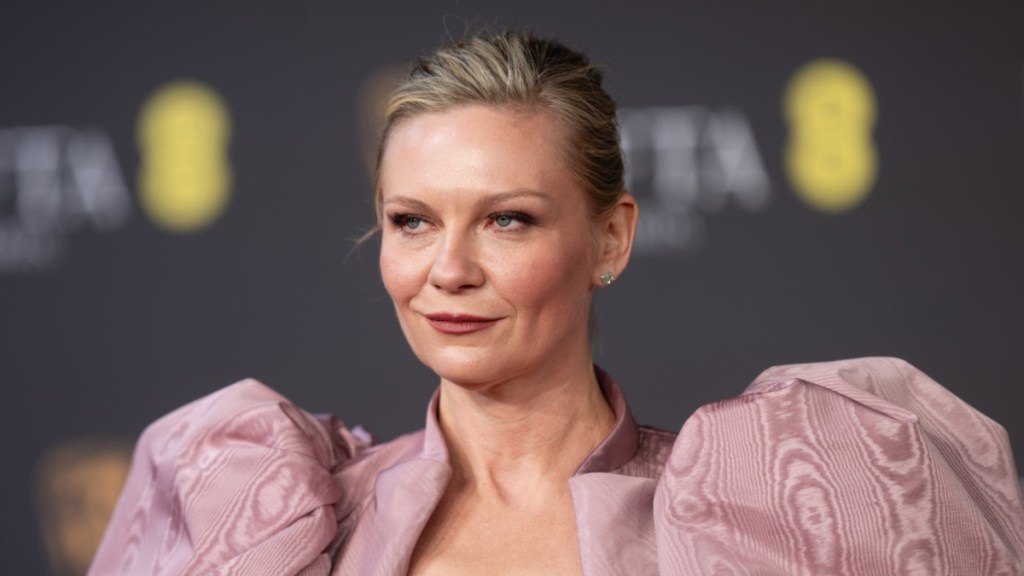 Kirsten Dunst-Led Studio Ghibli Movie Set for Imax Re-Release