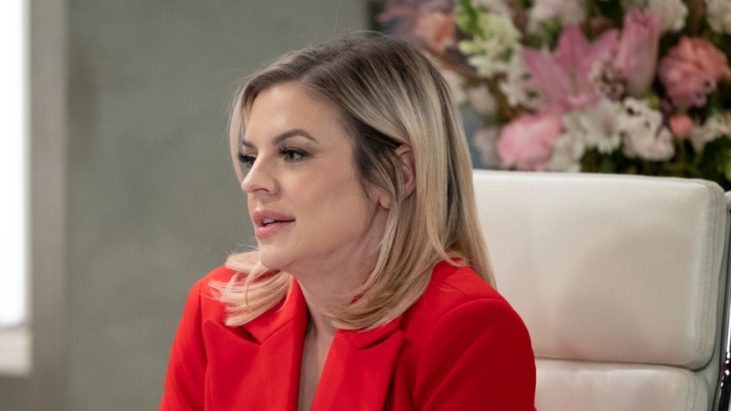 General Hospital’s Kirsten Storms Reveals Hacking Crisis, Asks for Help