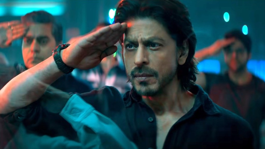 4 Iconic Shah Rukh Khan Movies Are Leaving Netflix Soon