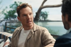 Benedict Cumberbatch Cast in New Escape Thriller From BAFTA-Winning Director