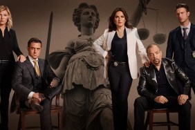 Beloved Law & Order: SVU Star To Return After 2025 Exit — Report