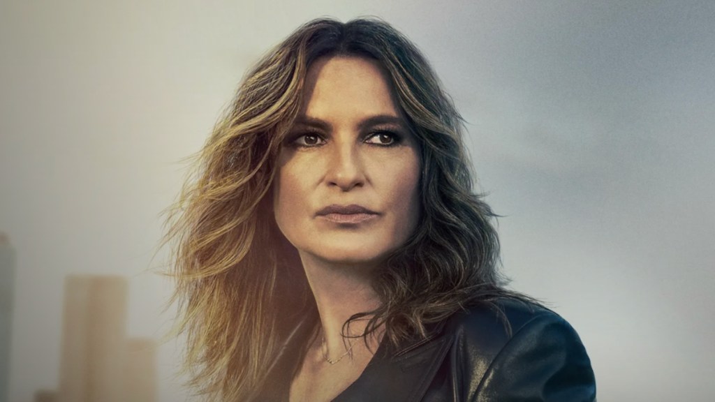 Law & Order: SVU & 4 More NBC TV Shows Might Be Renewed — Report