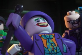 New Lego Batman Game Recreates Iconic 1989 Scene With Joker