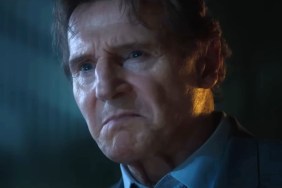 Liam Neeson Gives Return Update for Sam Raimi’s Superhero Sequel