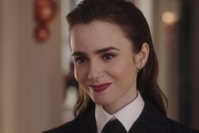 Emily in Paris’ Lily Collins Cast as Legendary Hollywood Star in New Movie