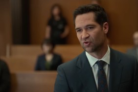 Lincoln Lawyer Season 4's Tribute to Ken Kern Explained
