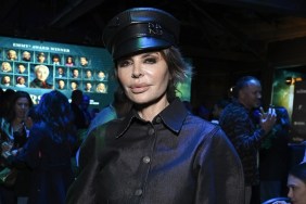 RHOBH's Lisa Rinna Says She Was Drugged at Premiere Party for The Traitors