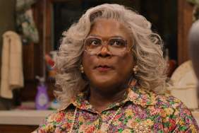 Tyler Perry’s New Madea Movie Out Today on Netflix