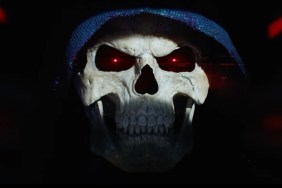 Masters of the Universe Action Figure Highlights Skeletor’s New Form