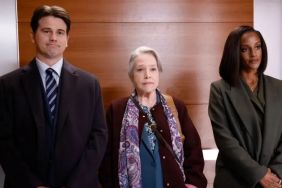 Matlock Star Breaks Down That Season 2 Plot Twist