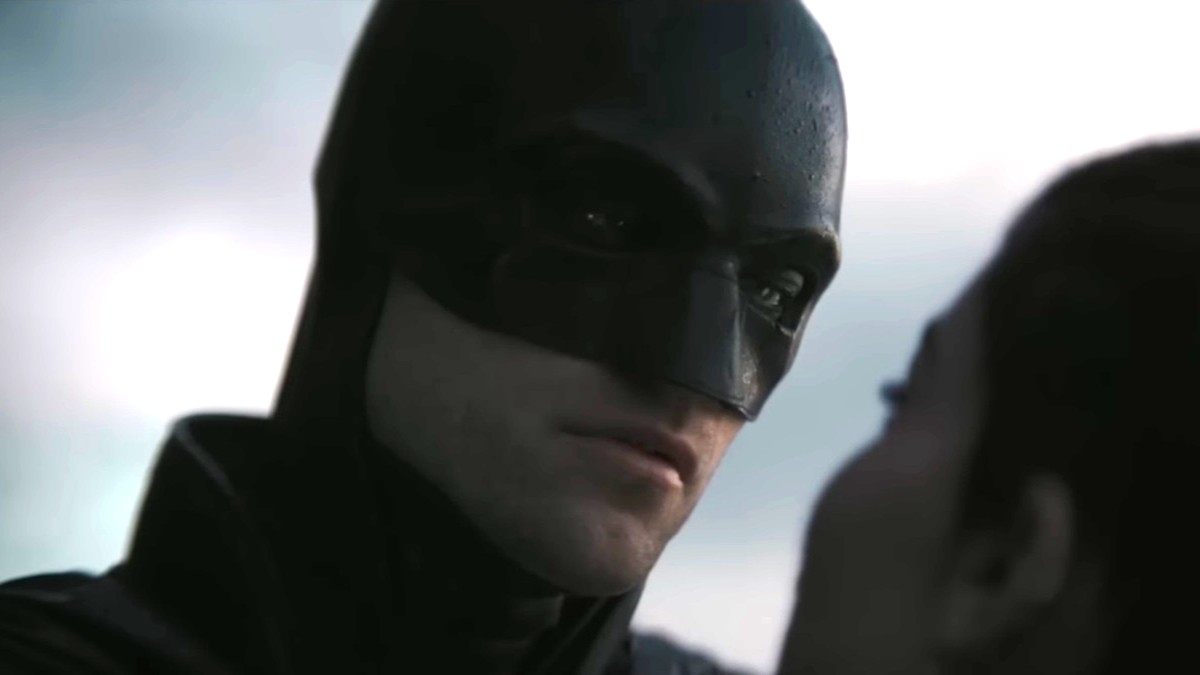 'The Bar Couldn't Be Higher' The Batman 2 Writer on