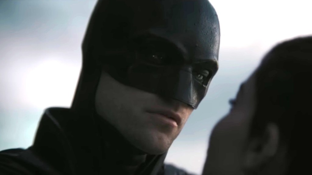 'The Bar Couldn't Be higher': The Batman 2 Writer on ‘Dangerous’ Sequel