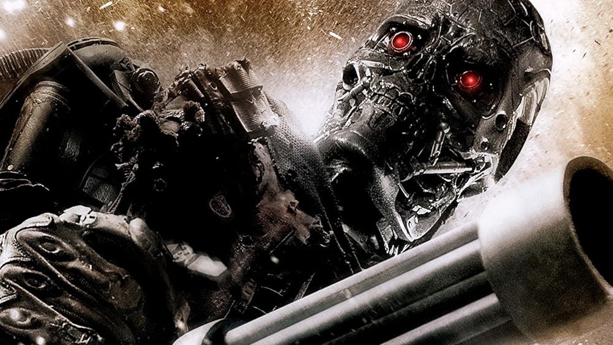 The Batman 2 CoWriter Wants To Make a Terminator Horror