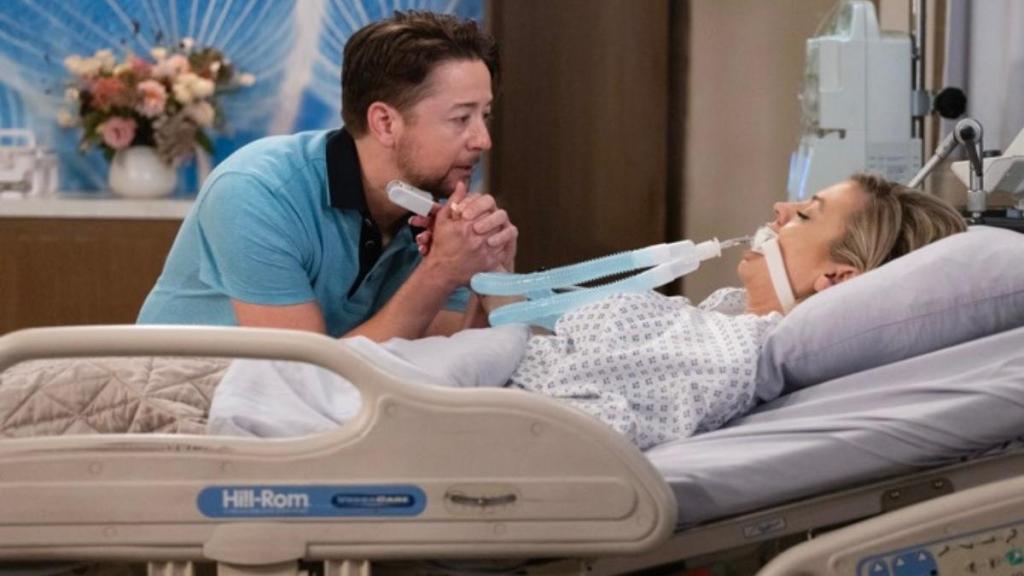 General Hospital Fans Give Their Verdict on Maxie & Spinelli’s Romance