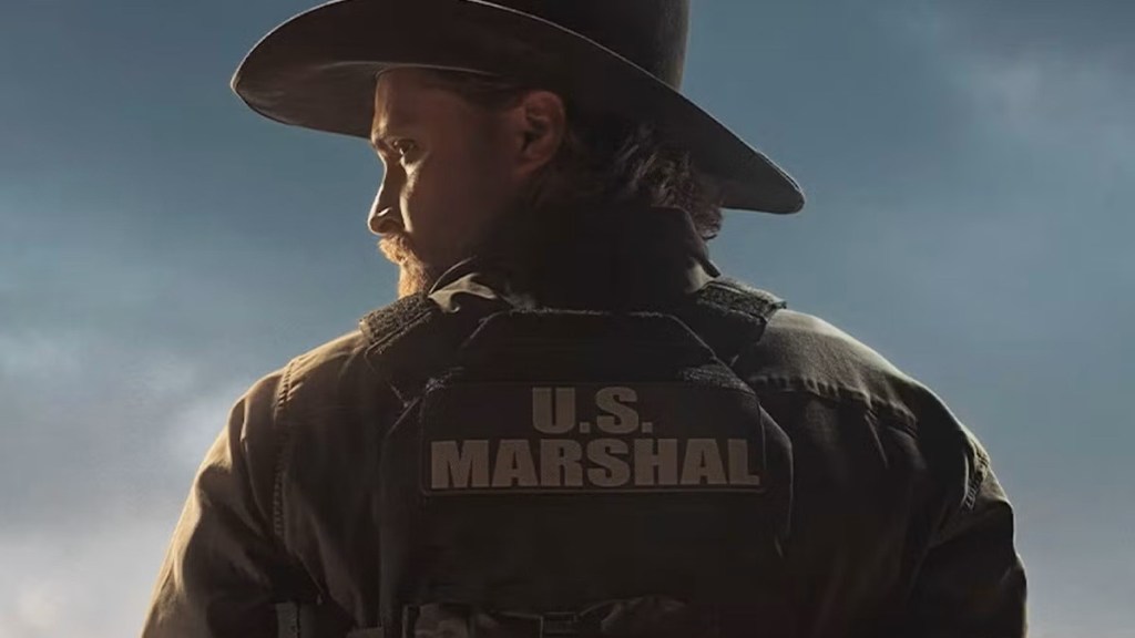 Yellowstone Spin-off Marshals Casts The Walking Dead Star as Kayce's Enemy