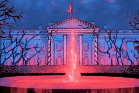 New Horror Movie Set in the White House in Works at Blumhouse