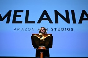 New Melania Trump Movie Opens Strong at Box Office