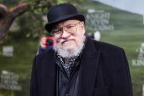 HBO Boss Addresses George R.R. Martin's 'Abysmal' House of the Dragon Remarks