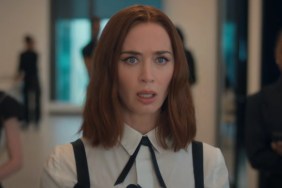The Devil Wears Prada 2 Gets New Posters & Cast Stills