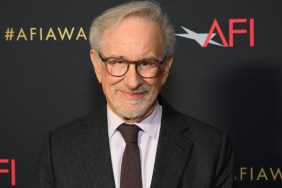 Steven Spielberg Achieves Rare & Elusive Status After Grammy Win