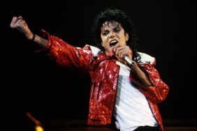 Michael Jackson Biopic Gets New Teaser & Poster Ahead of Trailer Release