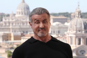 Sylvester Stallone & Yellowstone Star Team up for New Gritty Series