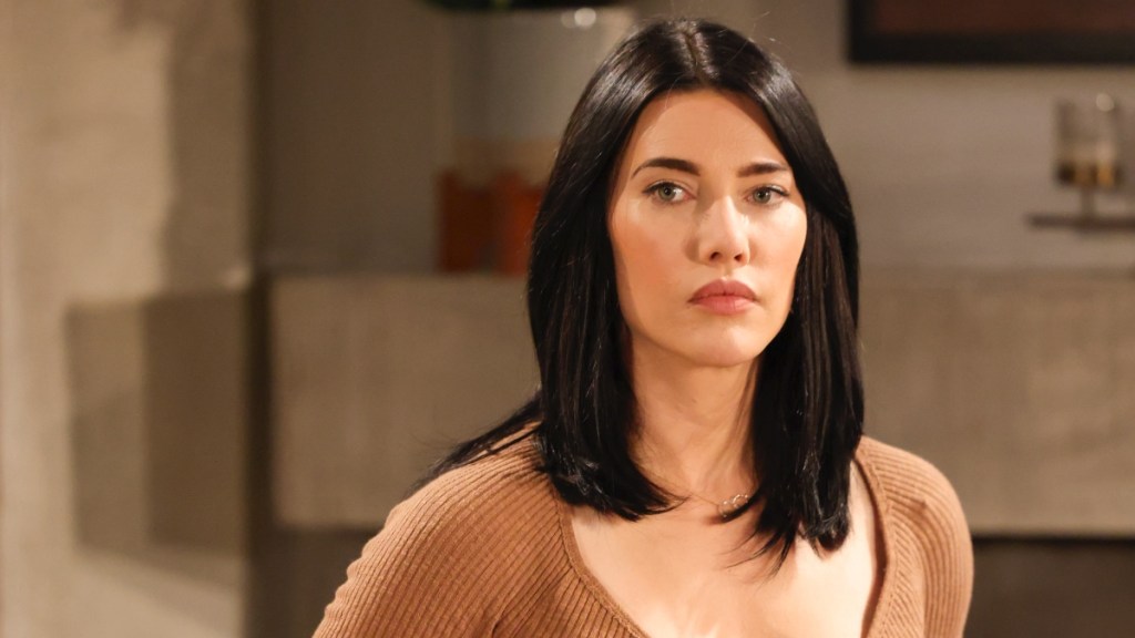 Bold & Beautiful Spoilers Today: Steffy Gives a Shocking Ultimatum on Feb. 2