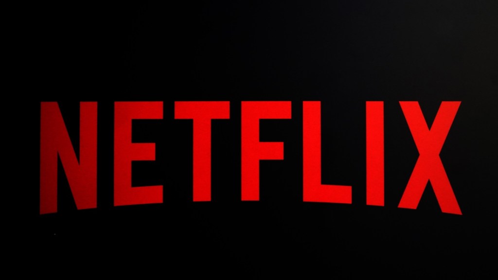 New Netflix Series Dethrones His & Hers From #1 in Top 10